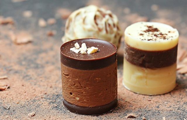 Belgická čokoláda doma: Recept na luxusní pochoutku