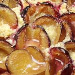 Crumble: Ovocný dezert s křupavou drobenkou