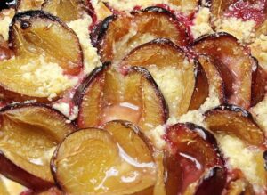 Crumble: Ovocný dezert s křupavou drobenkou 7 Crumble: Ovocný dezert s křupavou drobenkou