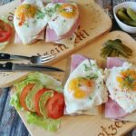 Protein k Snídani: Jak Začít Den S Pravou Dávkou Energie