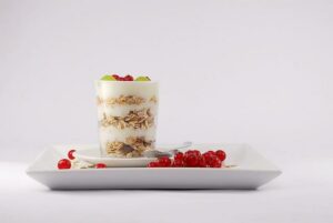 Recept na zdravou svačinu: Jednoduché a chutné 10 Recept na zdravou svačinu: Jednoduché a chutné