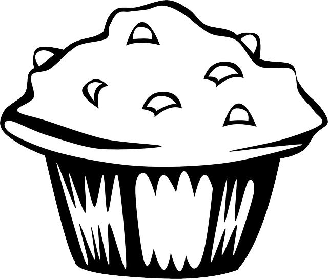 Zdravý mugcake: Rychlý dezert pro zdravý životní styl
