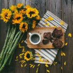 Dýňové Brownies Low Carb: Podzimní Pochoutka! 2 Dýňové Brownies Low Carb: Podzimní Pochoutka!