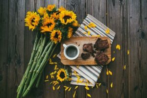Dýňové Brownies Low Carb: Podzimní Pochoutka! 9 Dýňové Brownies Low Carb: Podzimní Pochoutka!