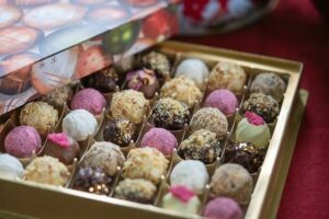 Zdravé brownies: Čokoládový zážitek bez výčitek 6 Zdravé brownies: Čokoládový zážitek bez výčitek