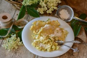 Zdravé lívance: Recept ze špaldové mouky 5 Zdravé lívance: Recept ze špaldové mouky