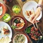 Něco lehkého k večeři: Večerní lehkost na talíři