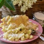 Zdravé lívance: Recept z ovesných vloček a jogurtu