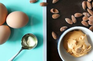 Arašídové Máslo Low Carb: Zdravá Pomazánka na Každý Den! 5 Arašídové Máslo Low Carb: Zdravá Pomazánka na Každý Den!