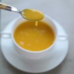 Dýňová Kaše Low Carb: Podzimní Specialita bez Výčitek!