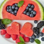 Dietní Snídaně Ovesné Vločky s Borůvkami: Chutný a Zdravý Start 3 Dietní Snídaně Ovesné Vločky s Borůvkami: Chutný a Zdravý Start