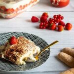 Italský sen: Nízkokalorické tiramisu, které musíte zkusit!