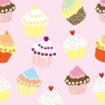 Cupcake bez cukru: Sladká radost pro všechny