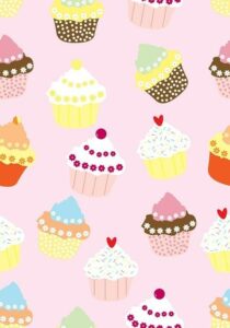 Cupcake bez cukru: Sladká radost pro všechny 10 Cupcake bez cukru: Sladká radost pro všechny