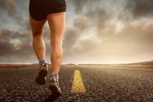 Fitness cukroví: Zdravé mlsání pro aktivní životní styl 9 Fitness cukroví: Zdravé mlsání pro aktivní životní styl