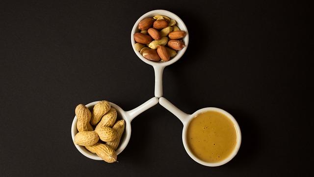 Arašídové Máslo Low Carb: Zdravá Pomazánka na Každý Den! 7 Arašídové máslo jako zdravá alternativa k běžným pomazánkám