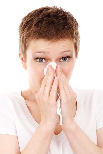Důležité informace o životě s alergií na lepek