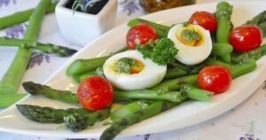 Low carb stravování: Snídaně, která zasytí! 9 Low carb stravování: Snídaně, která zasytí!