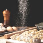 Psyllium knedlík low carb: Tajný ingredience pro dokonalou texturu!