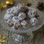 Kokosové kuličky low carb: Exotické mlsání bez cukru!