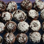 Kokosové muffiny low carb: Snídaně, která vás nabije energií!