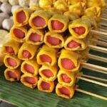 Dietní večeře: Co si připravit bez výčitek