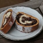 Makový koláč low carb: Tradice v zdravější verzi!