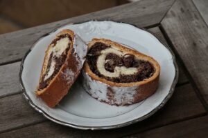 Makový koláč low carb: Tradice v zdravější verzi! 7 Makový koláč low carb: Tradice v zdravější verzi!