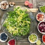 Dietní večeře bez sacharidů: Recepty pro lehký večer 2 Dietní večeře bez sacharidů: Recepty pro lehký večer