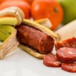 Dietní večeře pro roční holčičku: Zdravé tipy