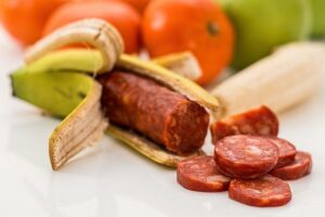 Dietní večeře pro roční holčičku: Zdravé tipy 8 Dietní večeře pro roční holčičku: Zdravé tipy