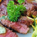 Cuketa: Hvězda ve fitness večeřích