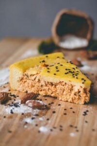 Koláč s Drobenkou: Bez Lepku, Plný Pochoutek! 6 Koláč s Drobenkou: Bez Lepku, Plný Pochoutek!
