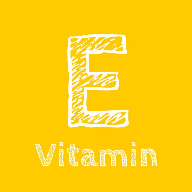Vitamin E v Potravinách: Klíč k Zdraví
