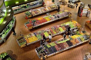 Potraviny neobsahující lepek: Váš průvodce zdravým jídlem 5 Potraviny neobsahující lepek: Váš průvodce zdravým jídlem