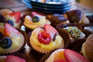 Krabičková Dieta: Bez Lepku, Vaše Cesta ke Zdraví! 5 Krabičková Dieta: Bez Lepku, Vaše Cesta ke Zdraví!