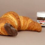 Zdravá nutella: Recept na domácí čokoládovou pomazánku 21 Zdravá nutella: Recept na domácí čokoládovou pomazánku