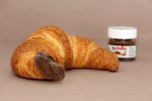 Zdravá nutella: Recept na domácí čokoládovou pomazánku 7 Zdravá nutella: Recept na domácí čokoládovou pomazánku