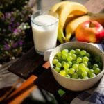 Dietní Snídaně s Vajíčky: Perfektní Start Dne plný Bílkovin