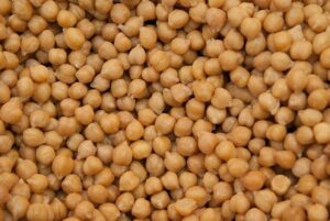 Cizrna: Bezlepková ingredience pro vaše recepty 4 Cizrna: Bezlepková ingredience pro vaše recepty