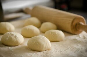 Pizza Bez Lepku: Recept na Italskou Delikatesu
