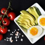 Keto vegetariánská snídaně: Chutně a bez masa! 2 Keto vegetariánská snídaně: Chutně a bez masa!