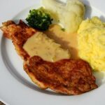Brokolicová Kaše Low Carb: Zeleninová Příloha pro Každý Den!