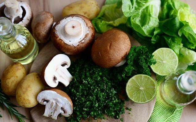 Jak si salát ozvláštnit a udělat ho ještě chutnějším