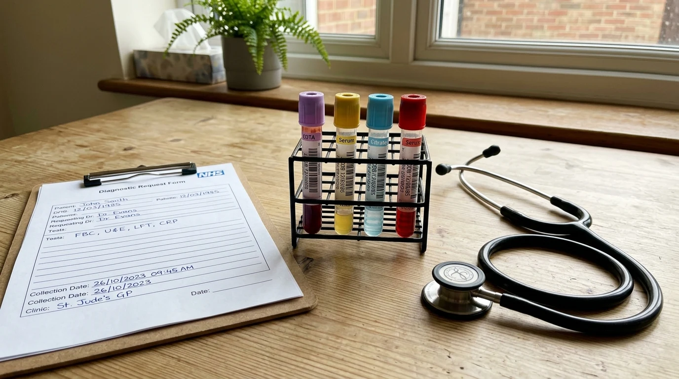 Test na celiakii: Jak probíhá vyšetření, krevní testy a samodiagnostika 1 Test celiakia
