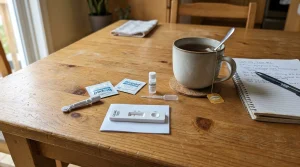 Celiakia test: Kompletní přehled krevních testů, domácích sad a biopsie 4 Celiakia test