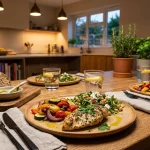 Svačiny do práce: Kompletní gastronomický průvodce, recepty a tipy 17 Svačiny do práce: Kompletní gastronomický průvodce, recepty a tipy