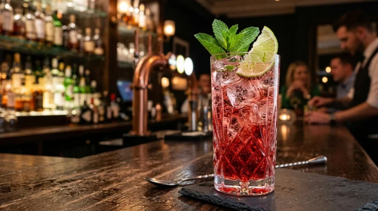 Amundsen míchaný drink: 5 nejlepších osvěžujících letních koktejlů 13 Amundsen míchaný drink: 5 nejlepších osvěžujících letních koktejlů